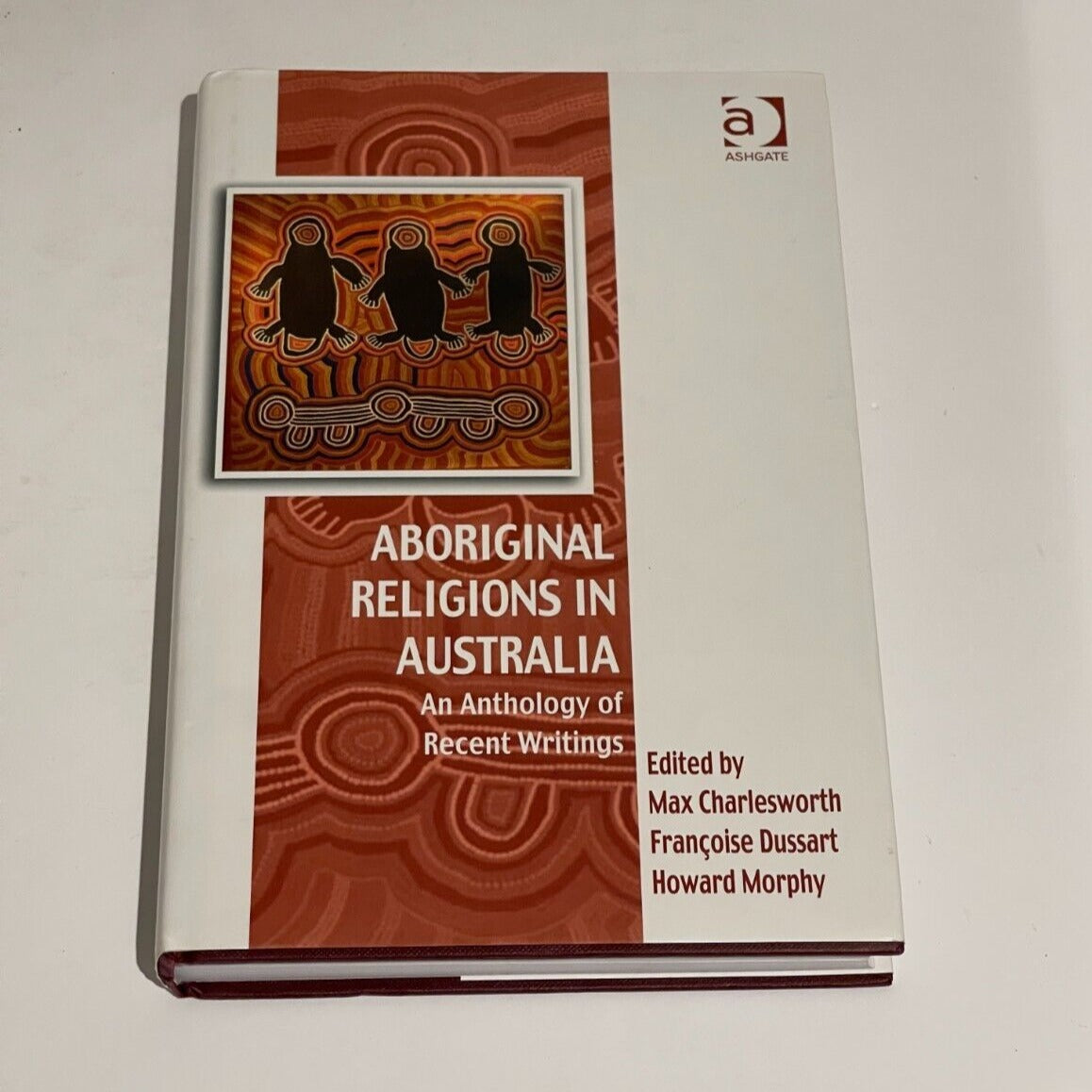 Aboriginal Religions In Australia