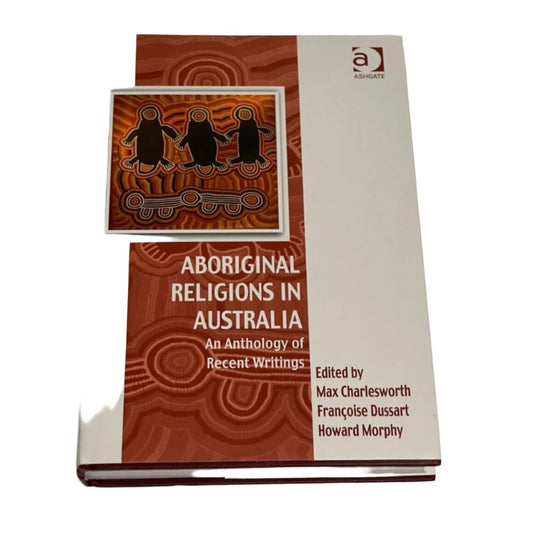 Aboriginal Religions In Australia