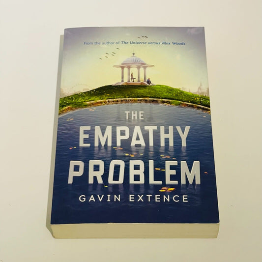 The Empathy Problem