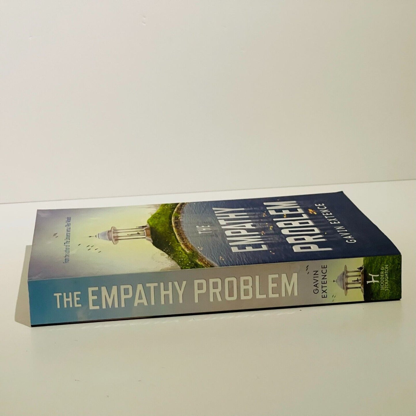 The Empathy Problem