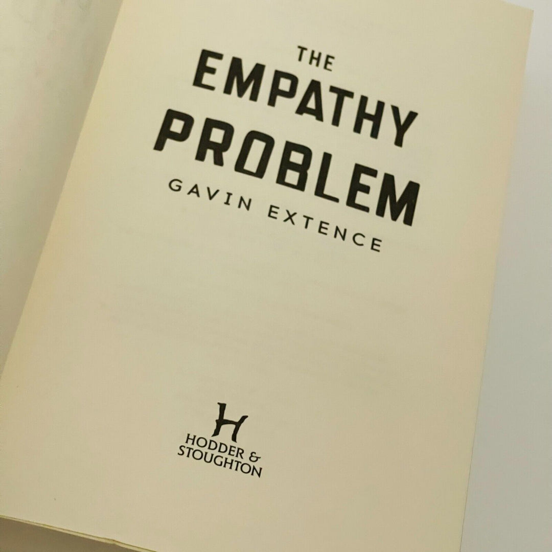 The Empathy Problem