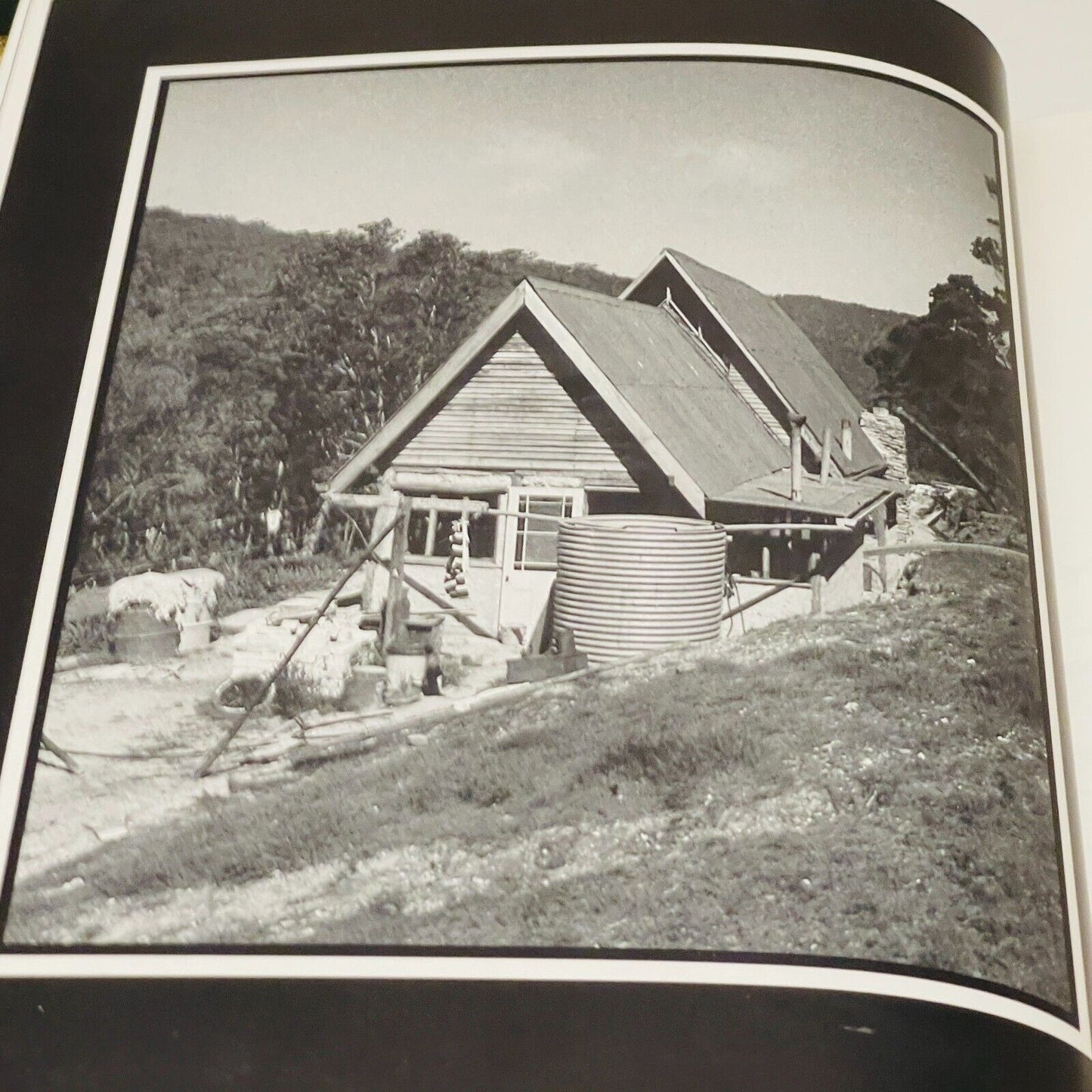 Alternative Housing: Building with the head, the heart and the hand