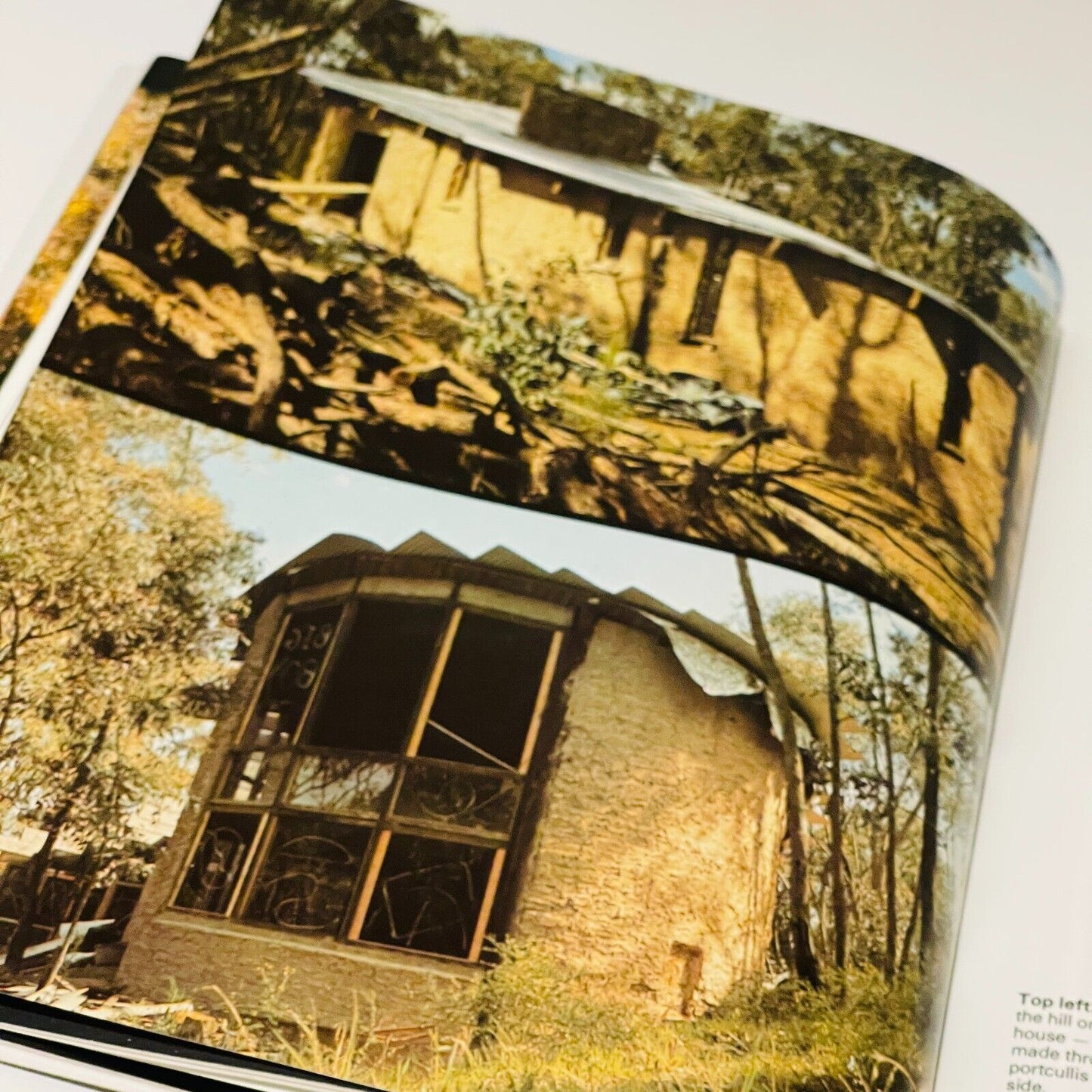 Alternative Housing: Building with the head, the heart and the hand