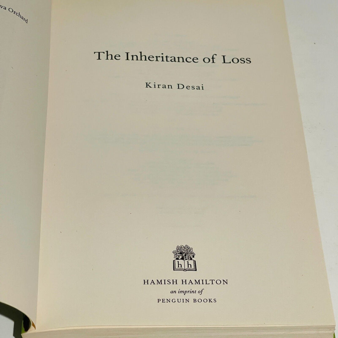 The Inheritance of Loss