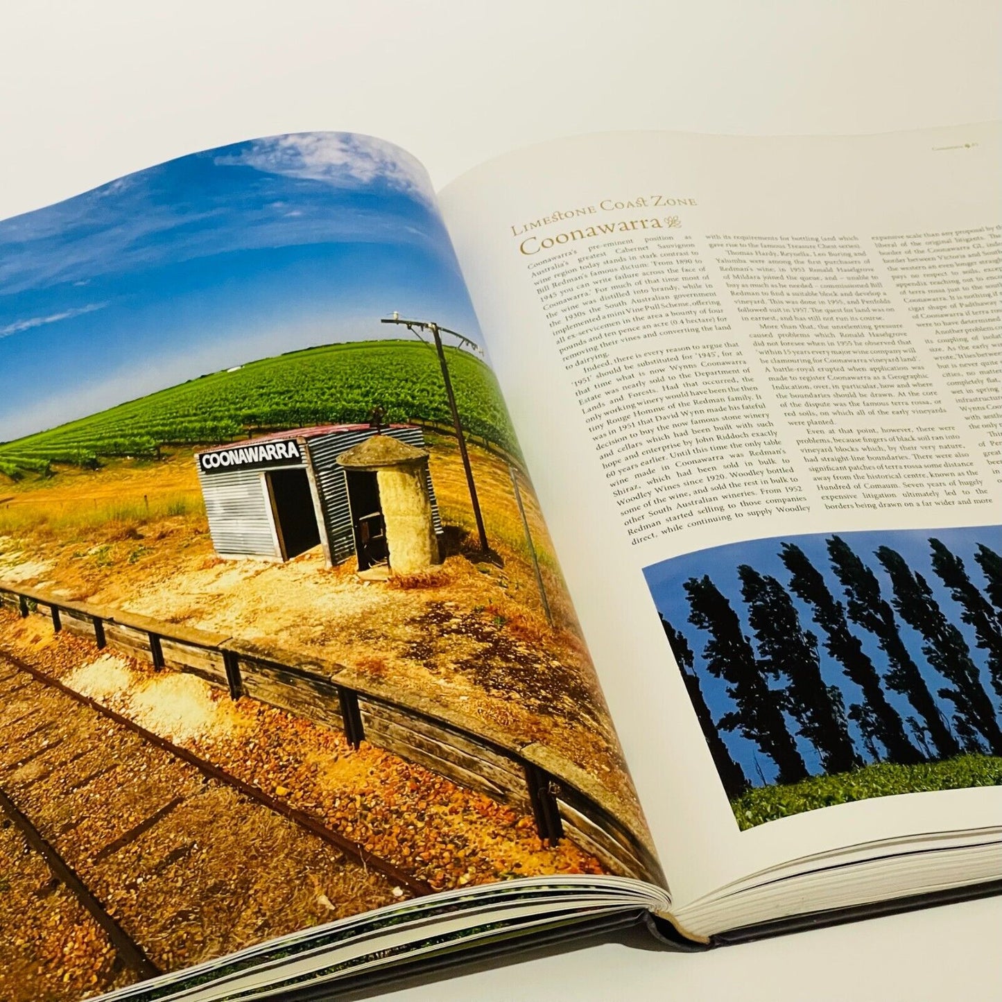 James Halliday's Wine Atlas of Australia