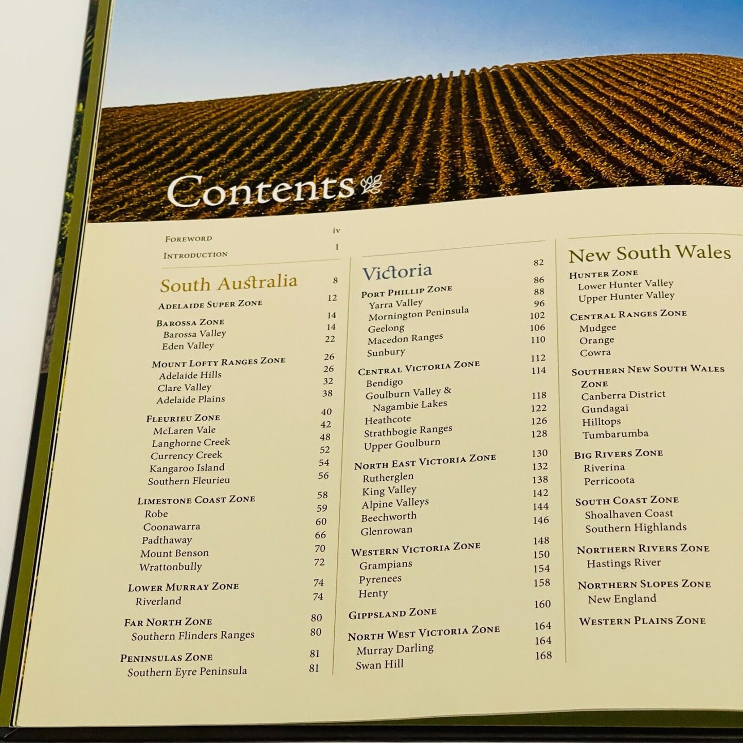 James Halliday's Wine Atlas of Australia