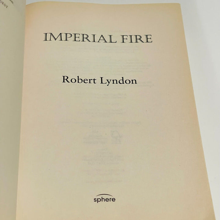 Imperial Fire