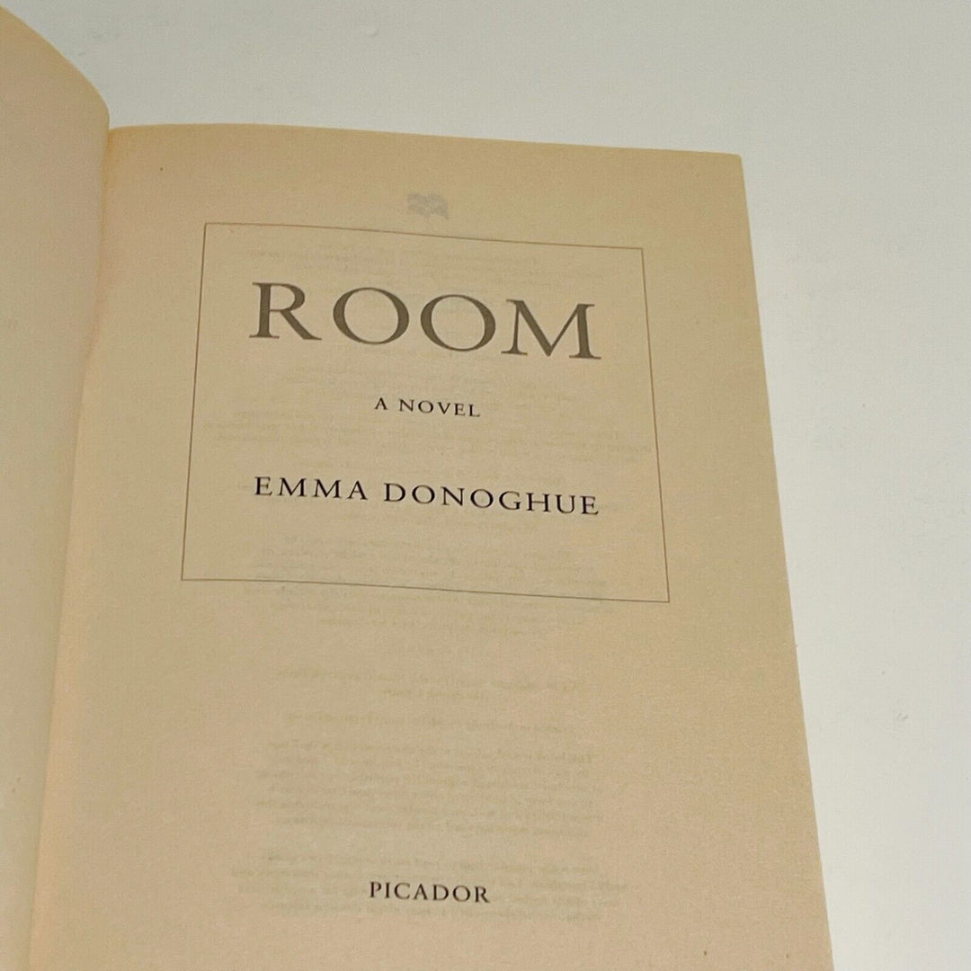 ROOM - Miss Holley Emma's Bookroom