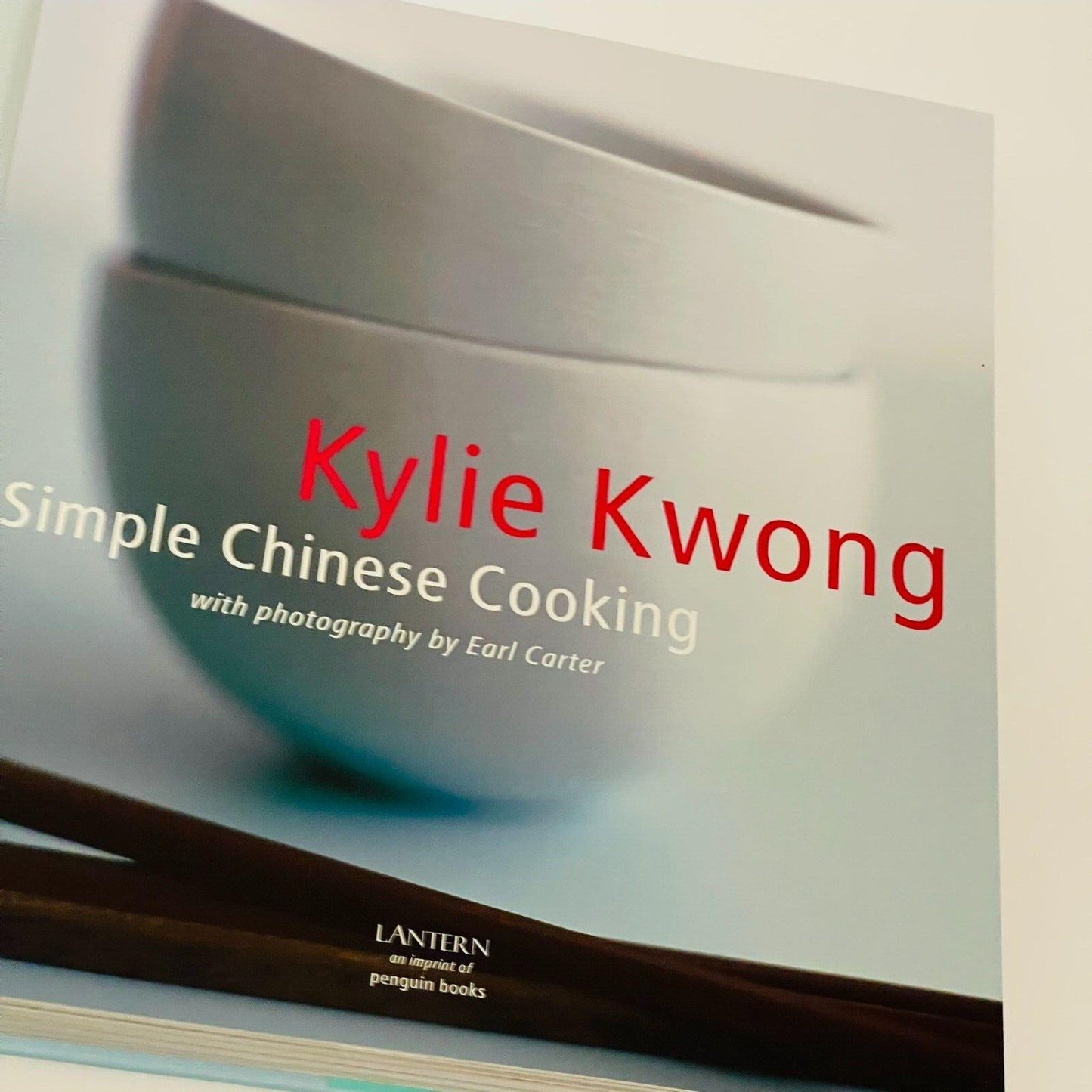 Kylie Kwong Simple Chinese Cooking