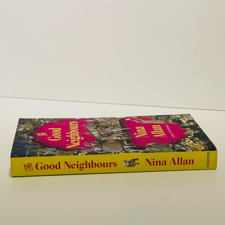 The Good Neighbours - Miss Holley Emma's Bookroom