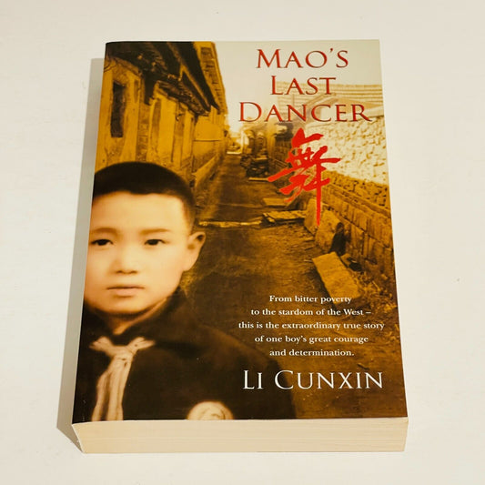 Mao's Last Dancer