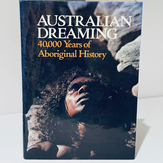 Australian Dreaming - Miss Holley Emma's Bookroom