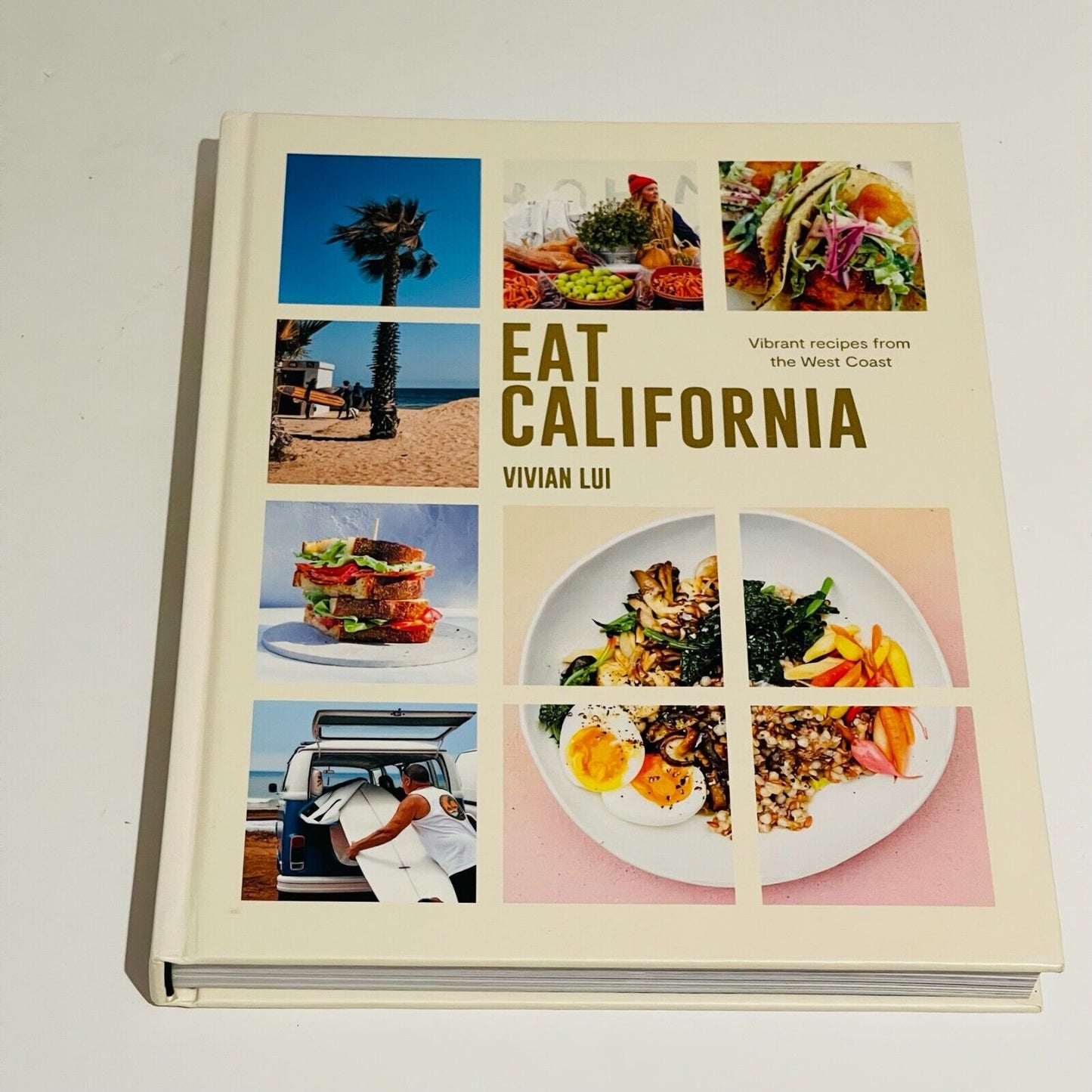 Eat California