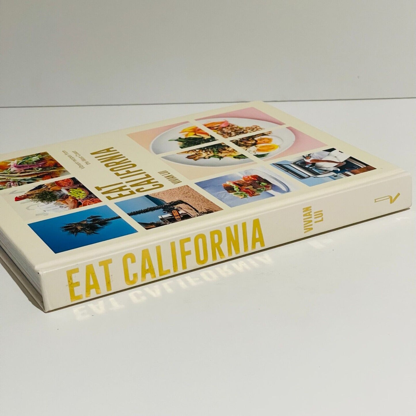 Eat California