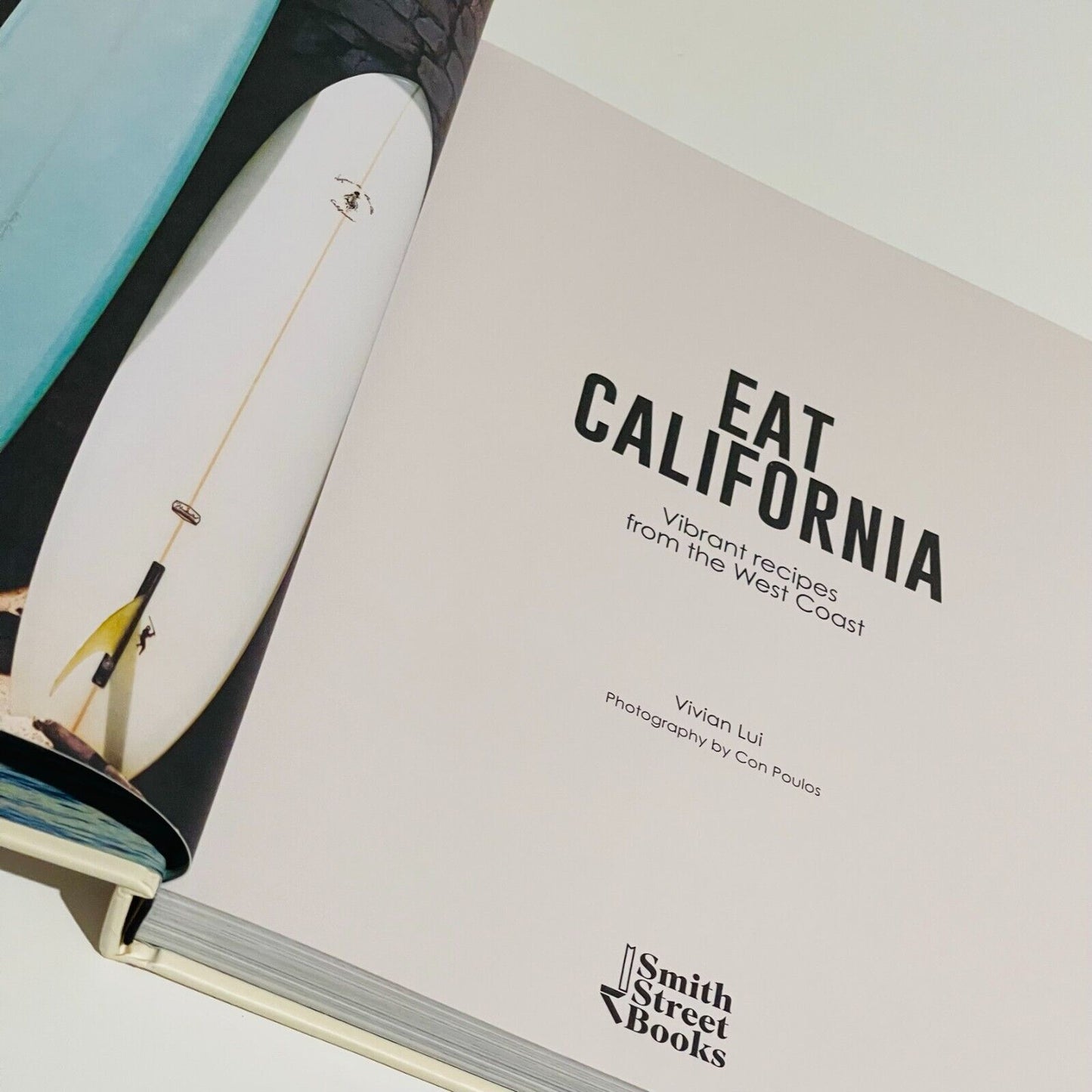 Eat California