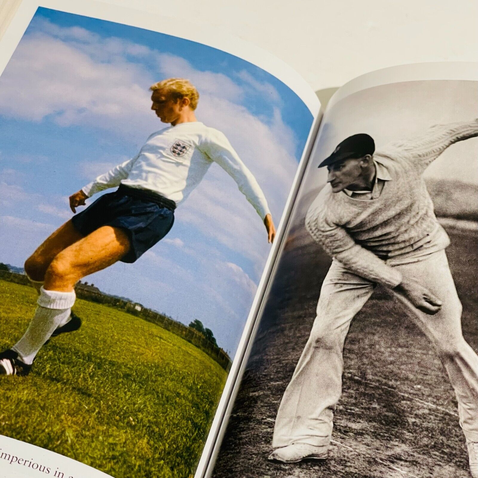 My Sporting Life:  Memories, Moments & Declarations - Miss Holley Emma's Bookroom