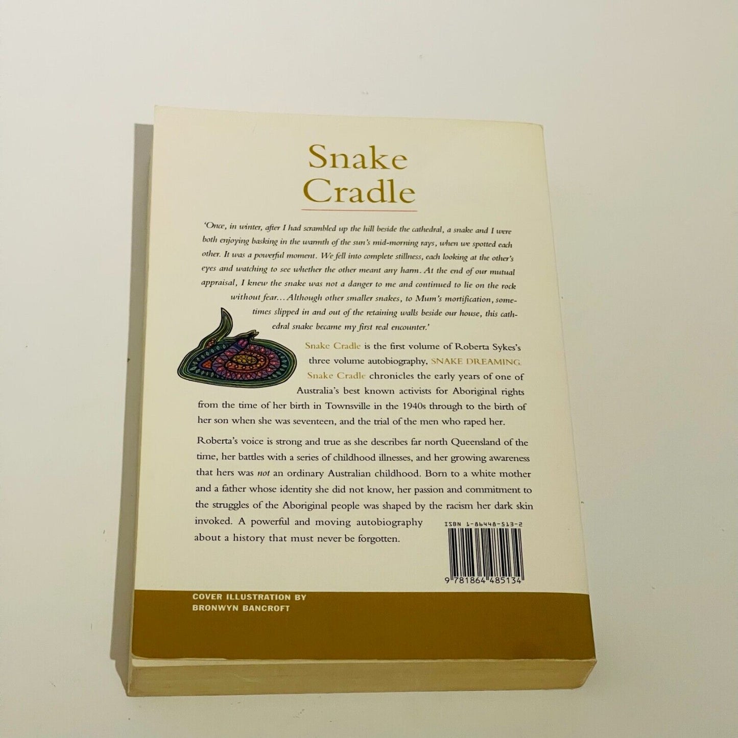 Snake Cradle - Miss Holley Emma's Bookroom