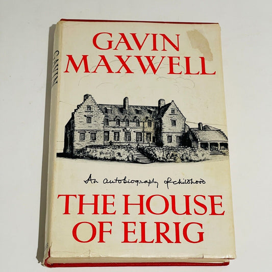 The House of Elrig