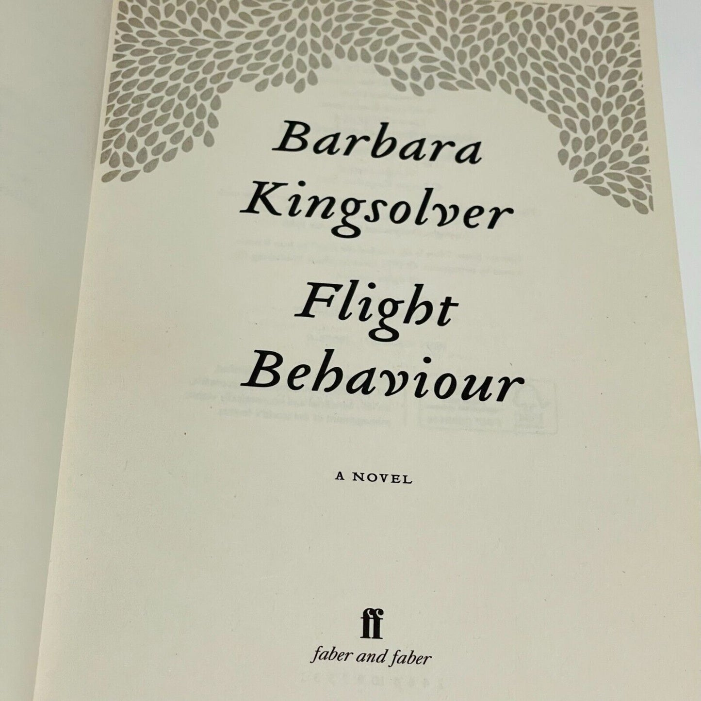 Barbara Kingsolver Bundle - Miss Holley Emma's Bookroom