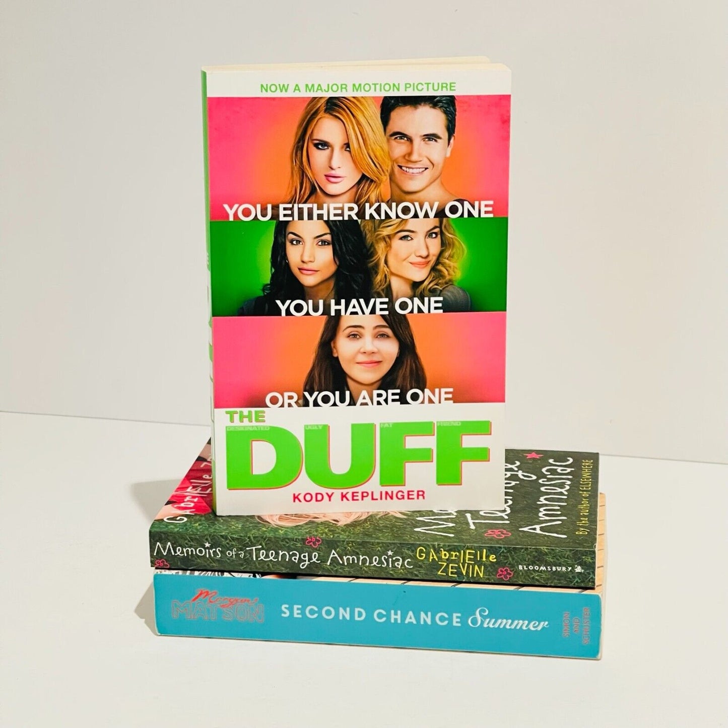 Young Adult Fiction Bundle