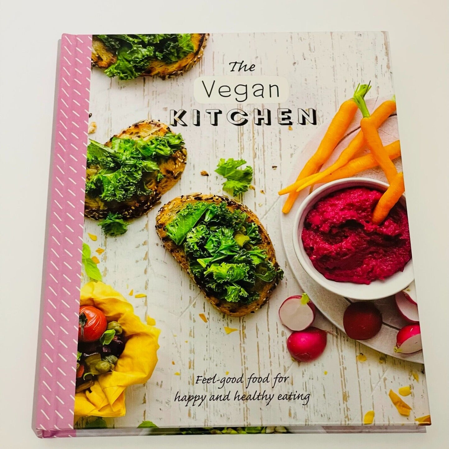 The Vegan Kitchen