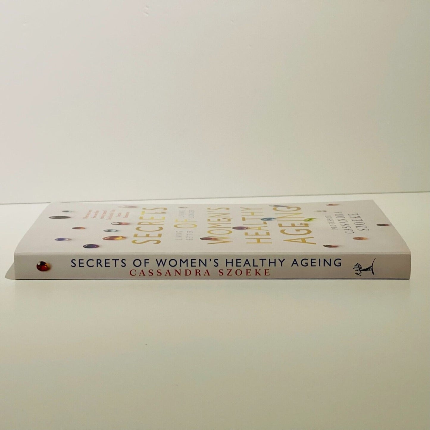 Secrets Womens Healthy Ageing  & The M Word Bundle