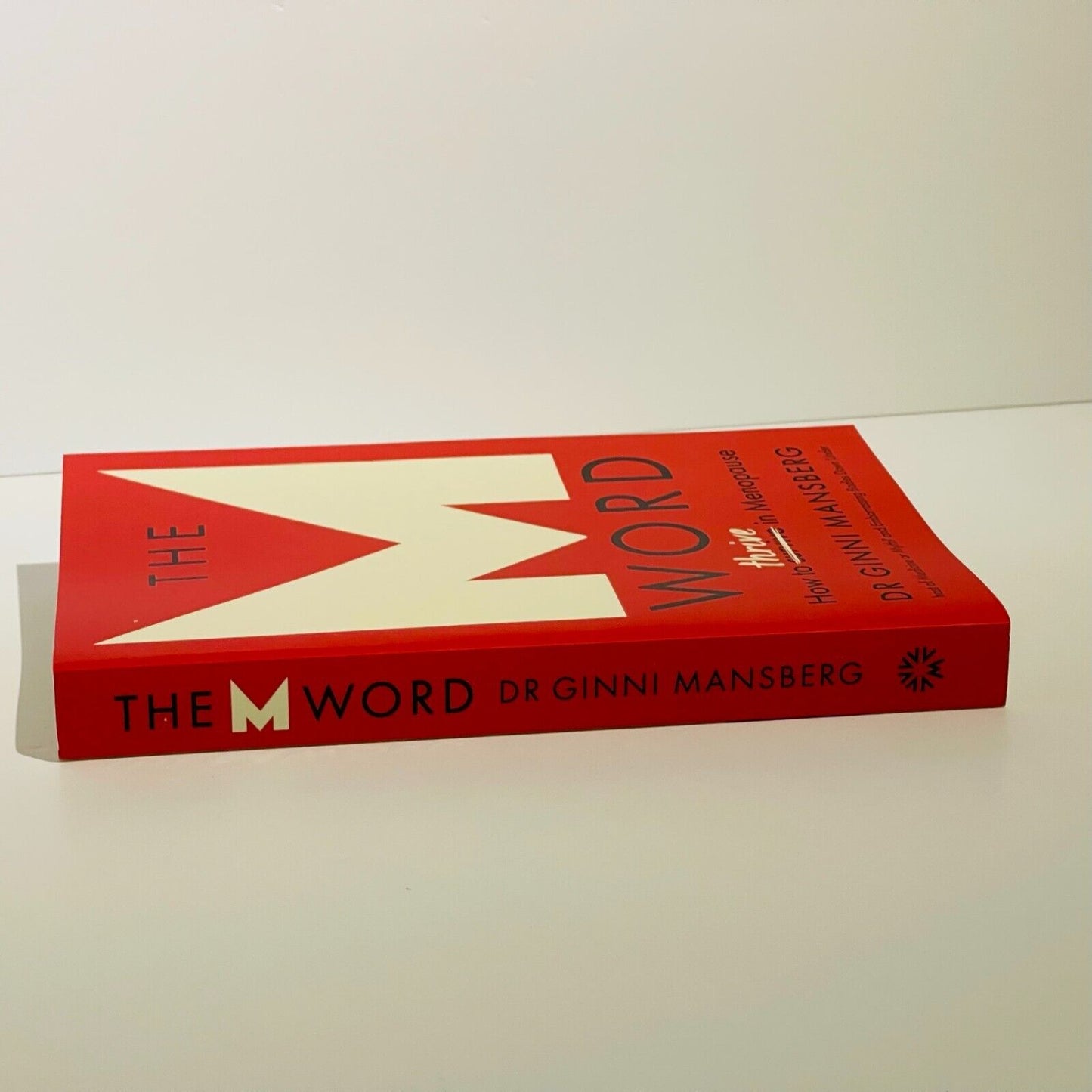 Secrets Womens Healthy Ageing  & The M Word Bundle