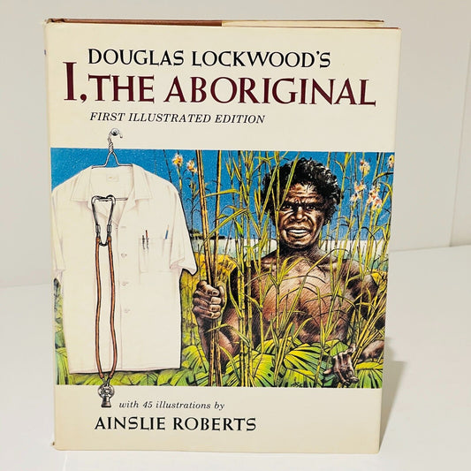 I, The Aboriginal