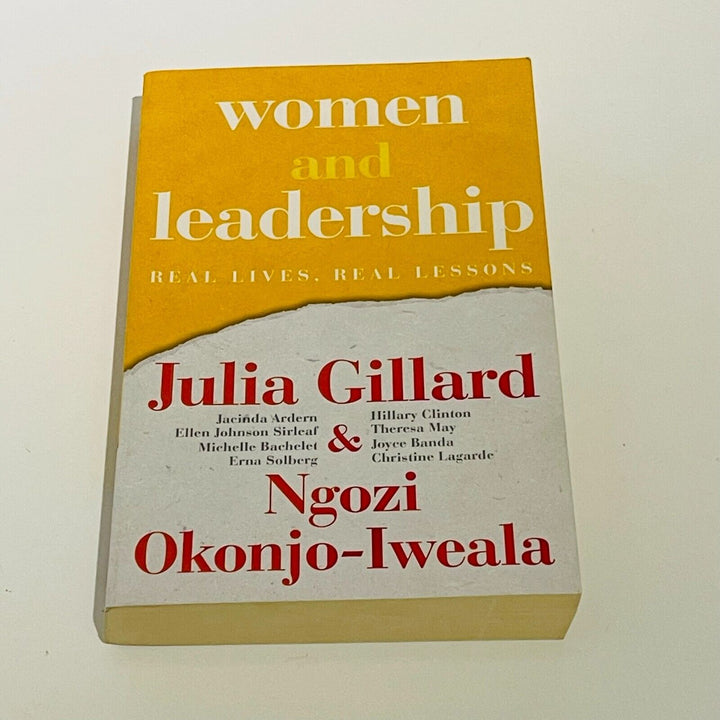 Women & Leadership