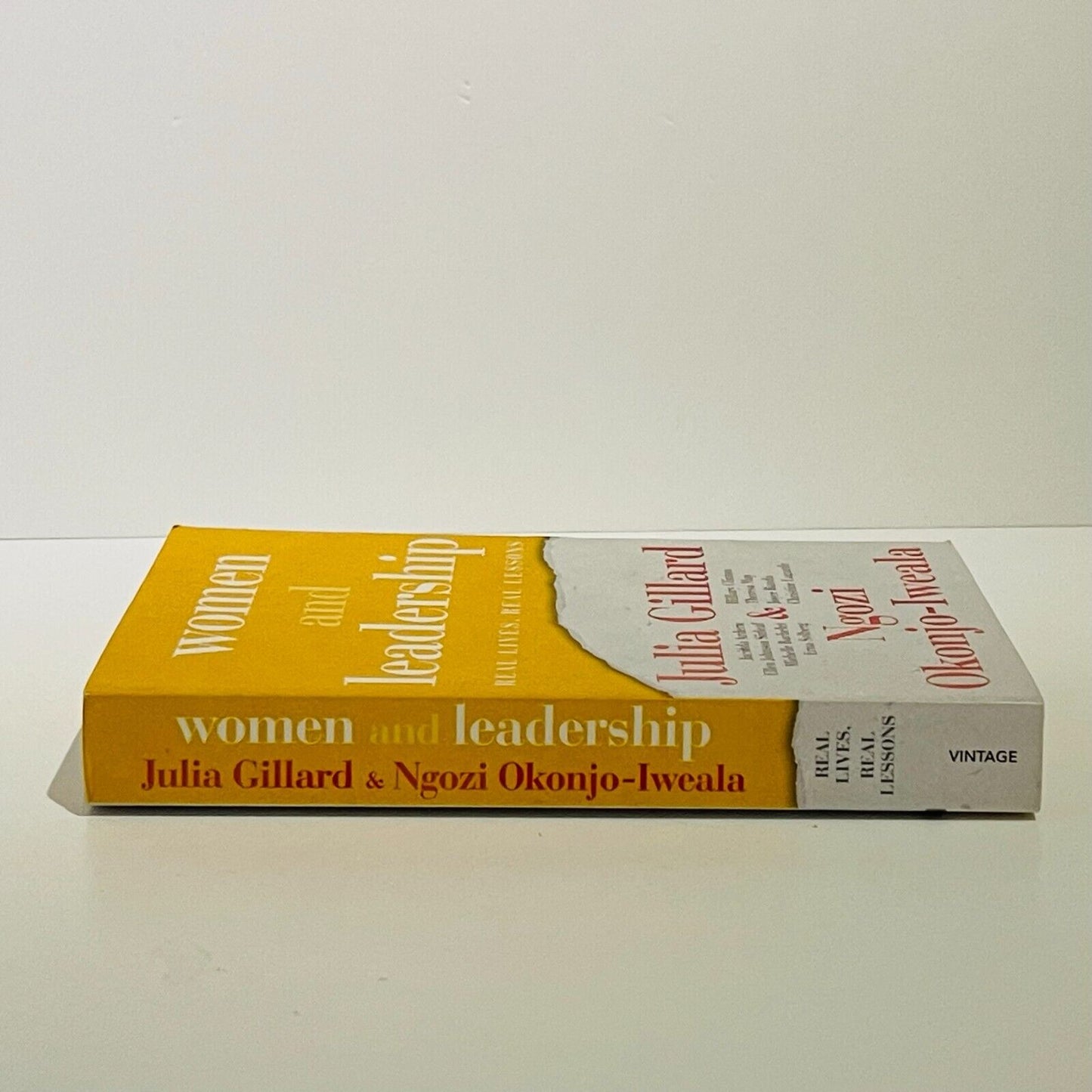 Women & Leadership