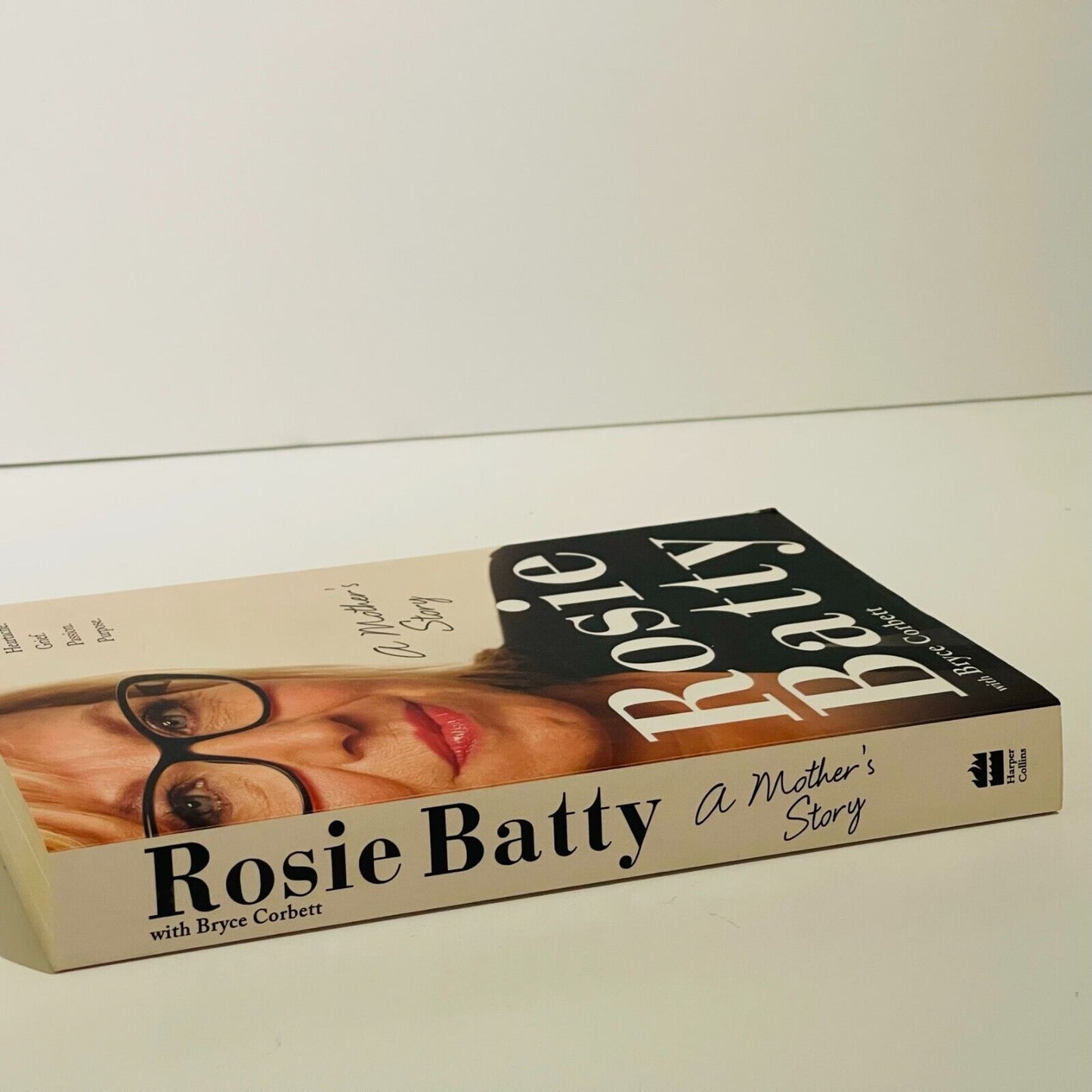 Rosie Batty: A Mother's Story