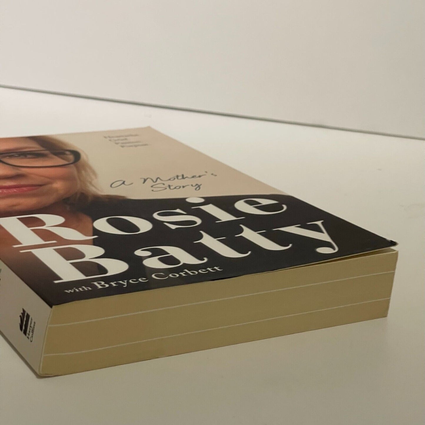 Rosie Batty: A Mother's Story