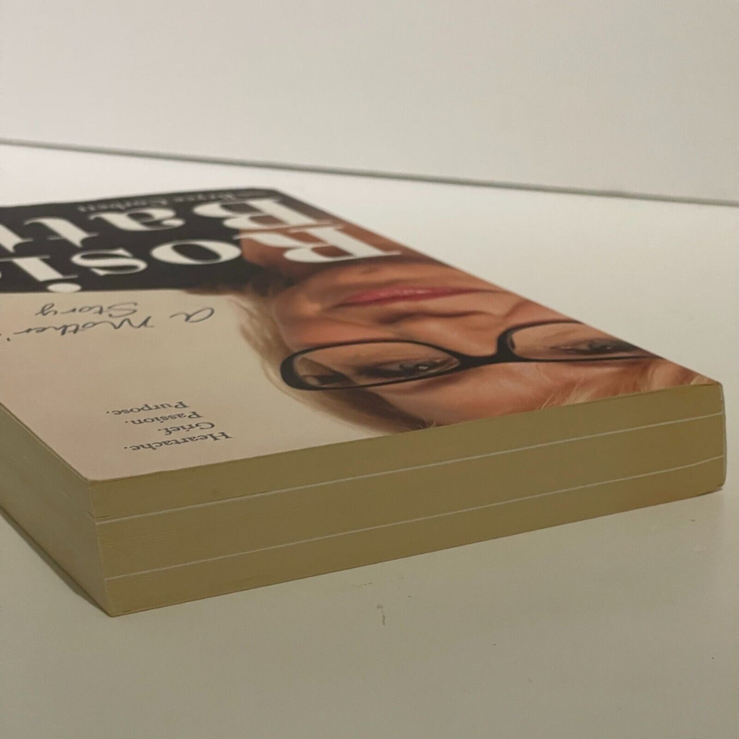 Rosie Batty: A Mother's Story