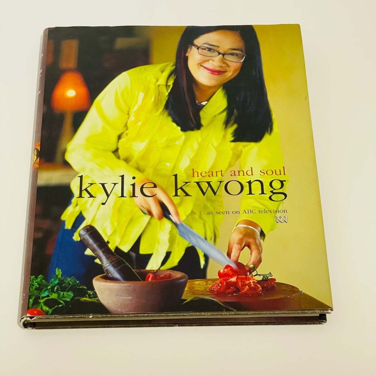 Kylie Kwong Heart & Soul