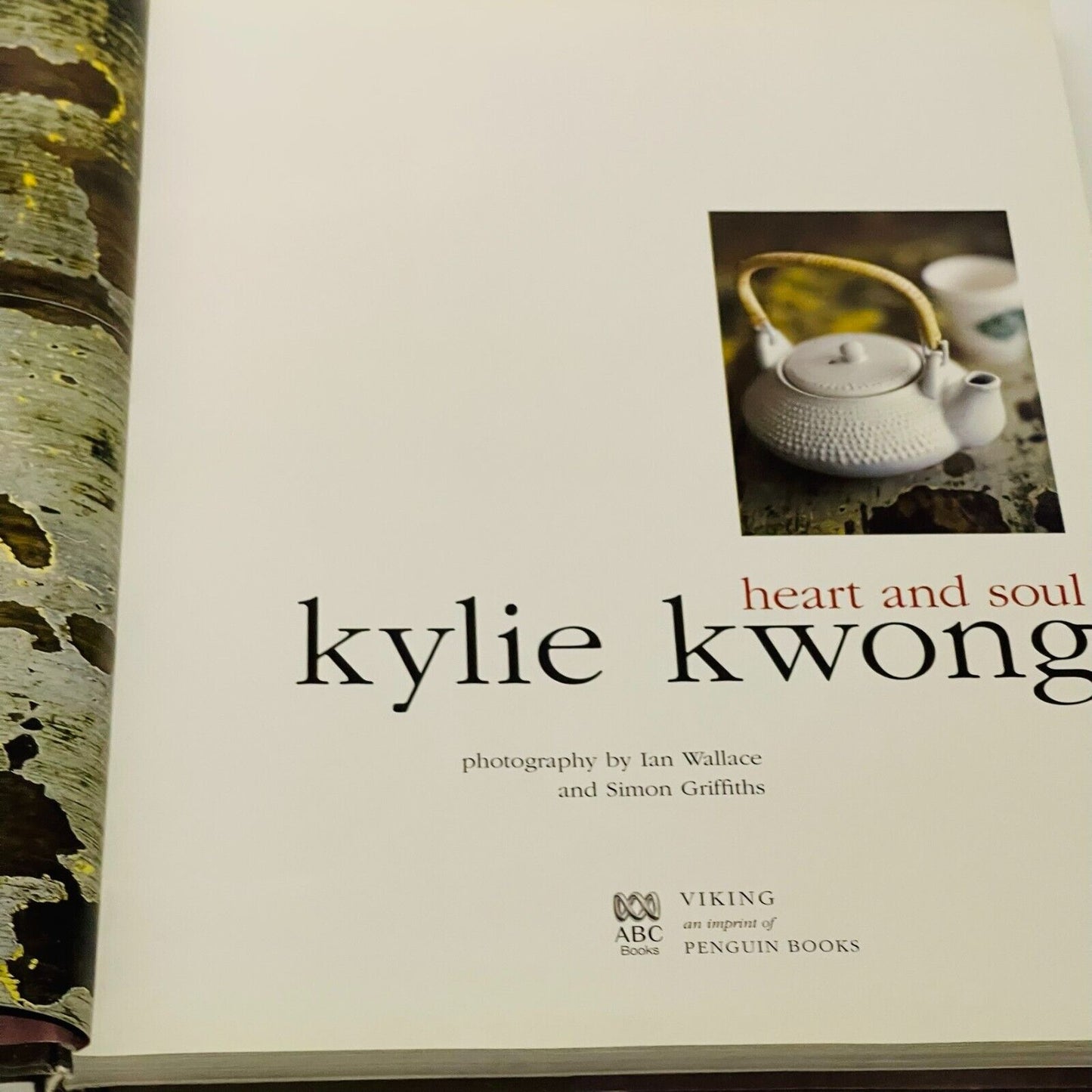 Kylie Kwong Heart & Soul