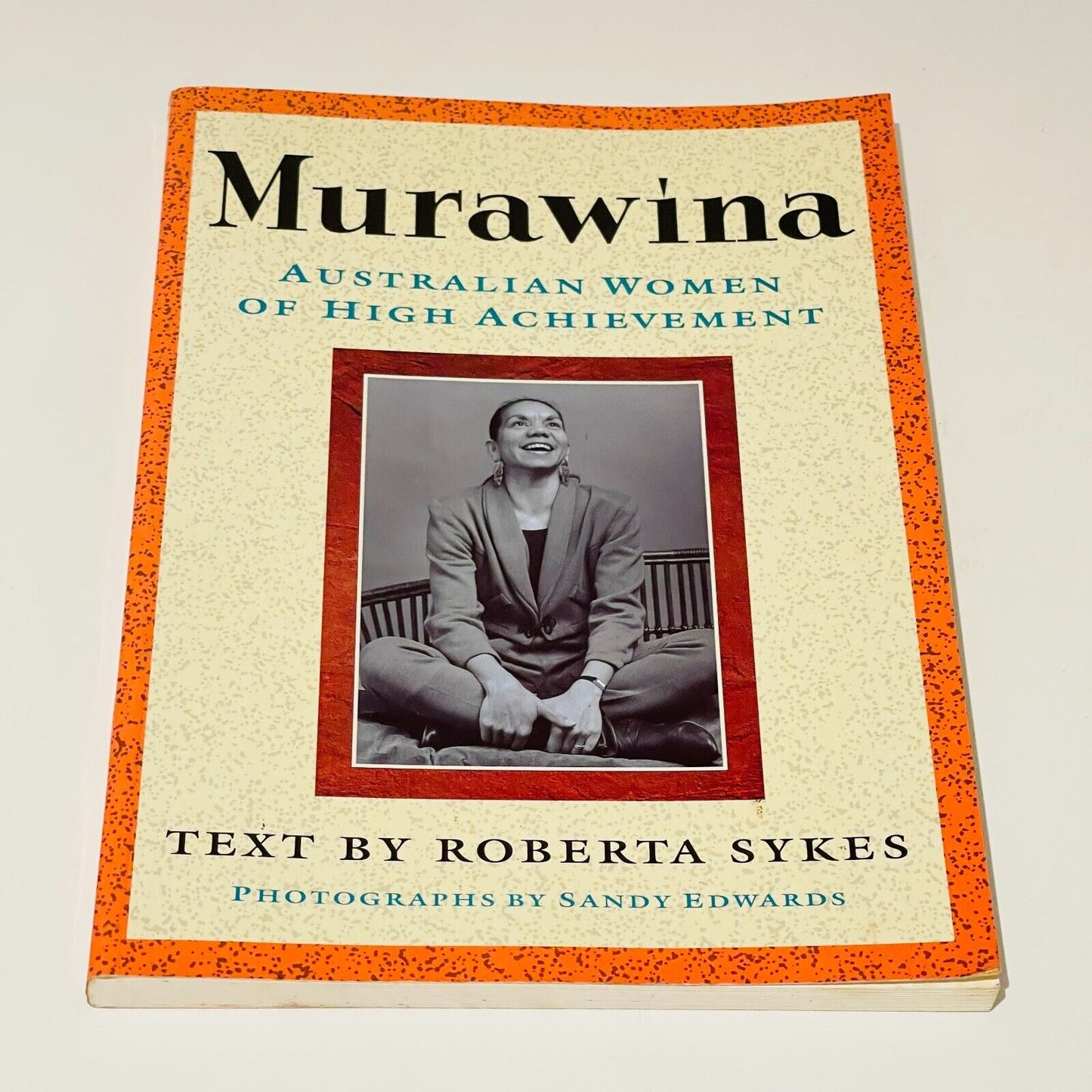 Murawina: Australian Women of High Achievement