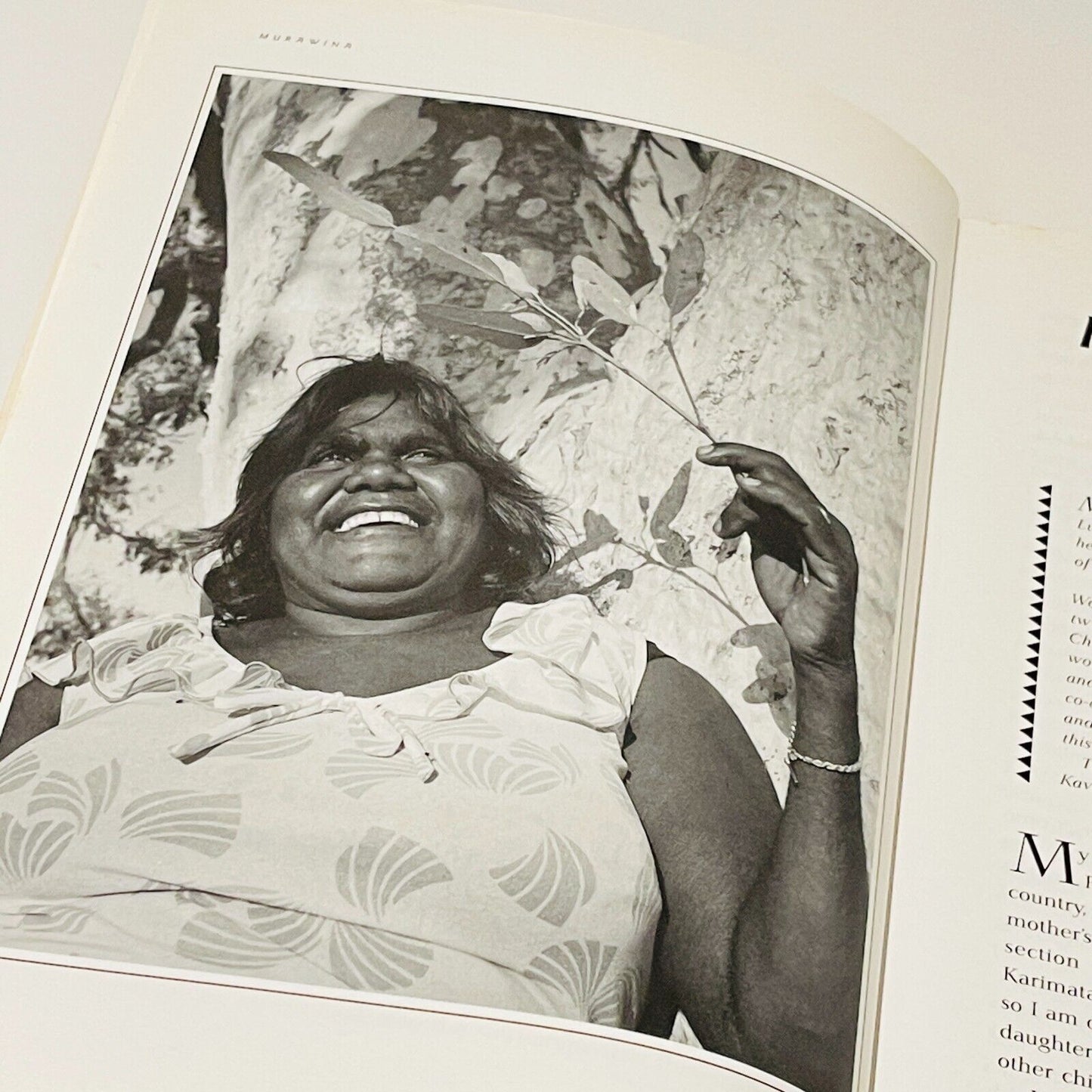 Murawina: Australian Women of High Achievement