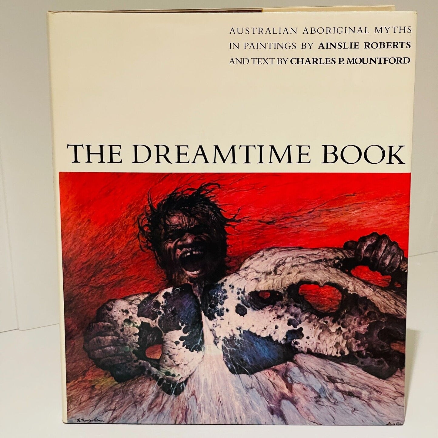 The Dreamtime Book