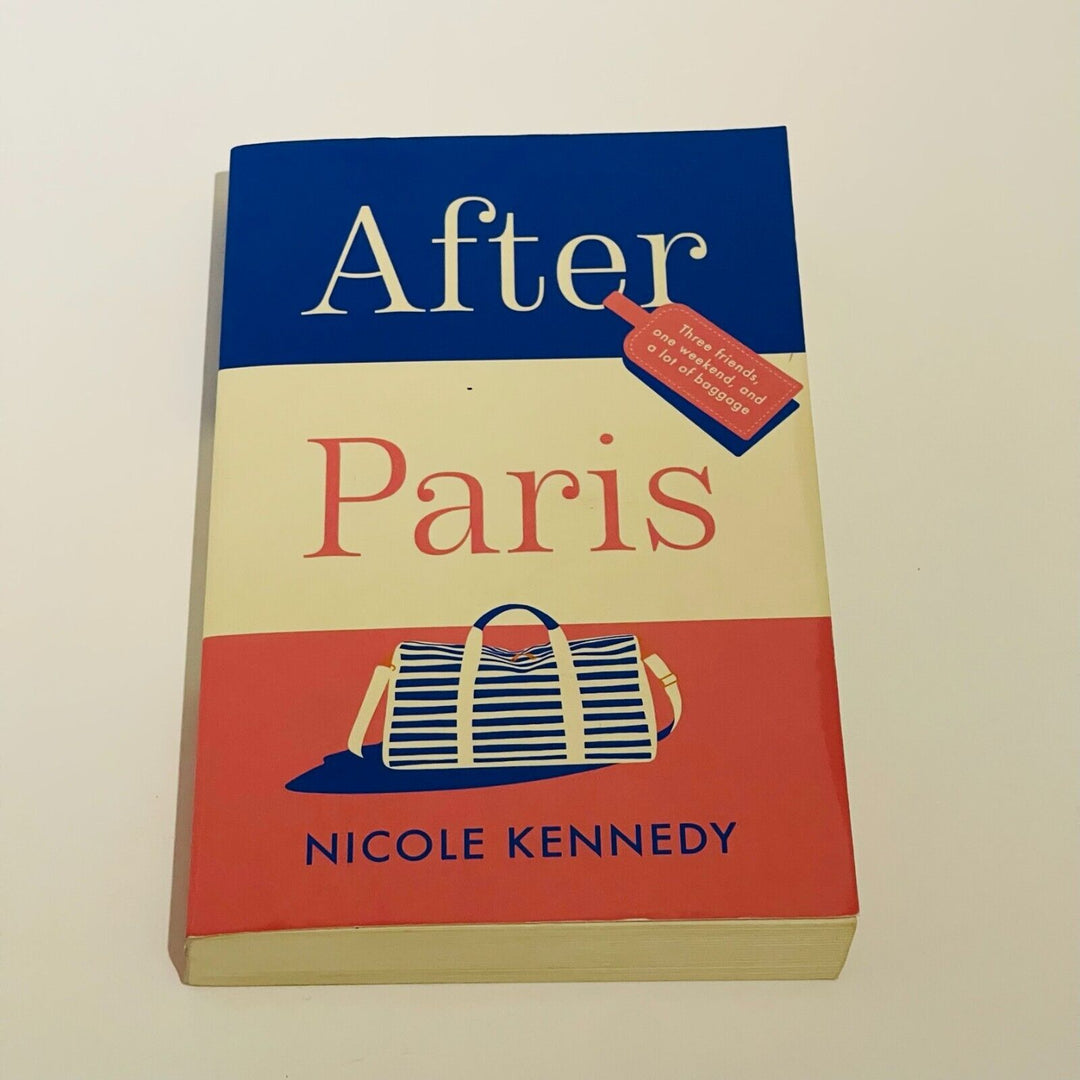 After Paris