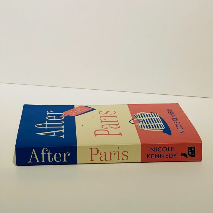 After Paris