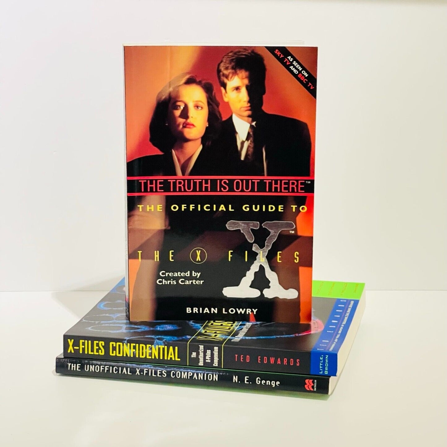 X-Files Bundle