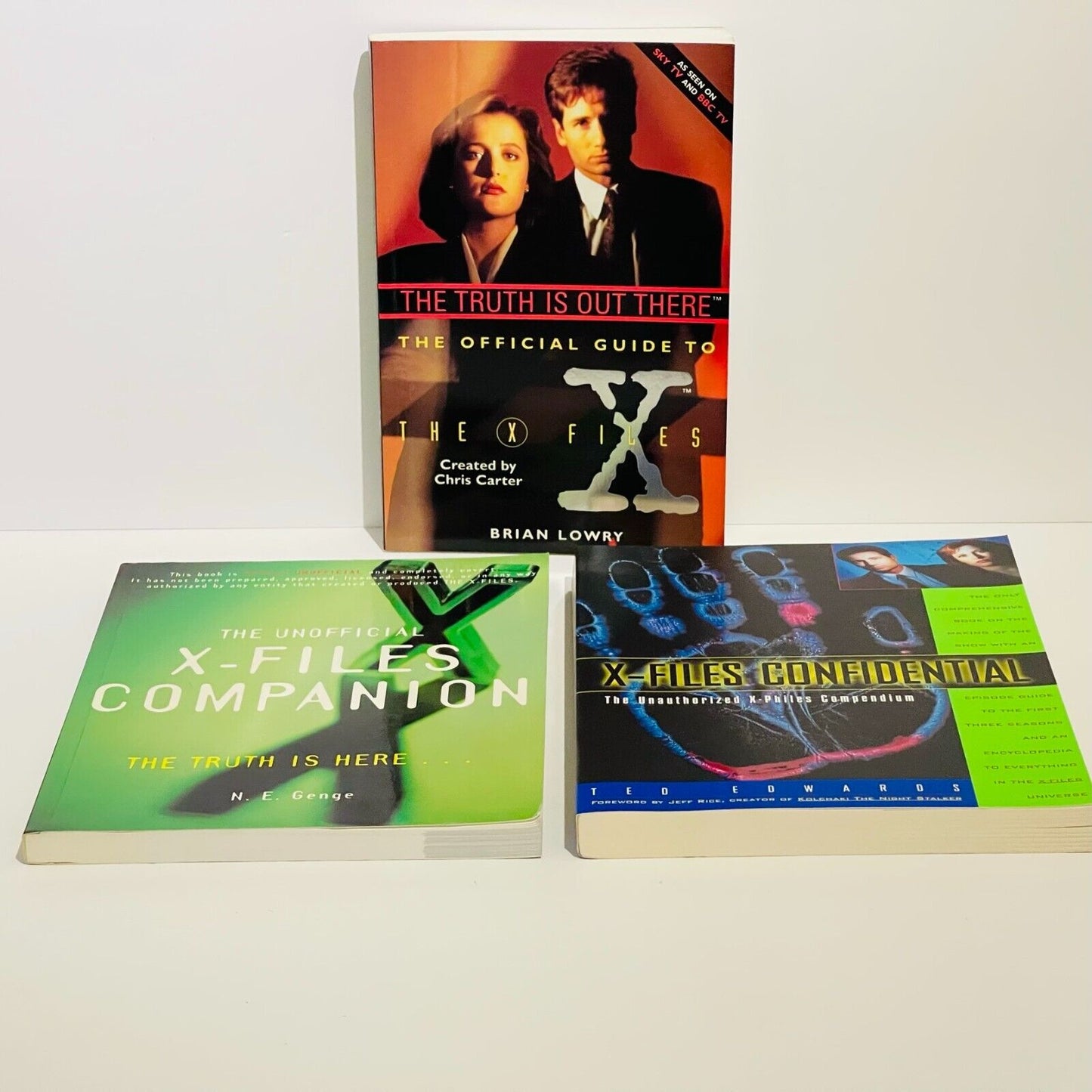 X-Files Bundle