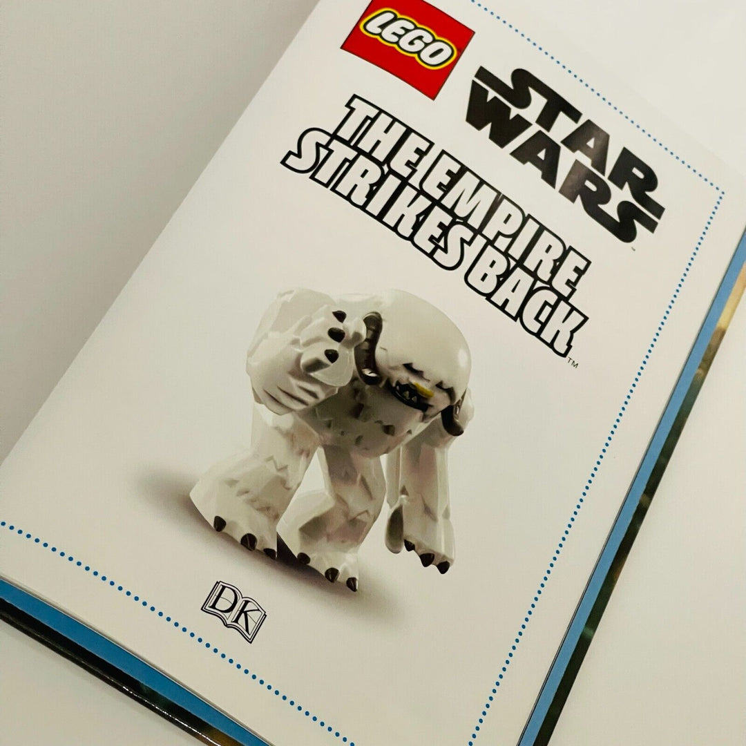 Lego Star Wars The Classic Collection Episodes I-VI