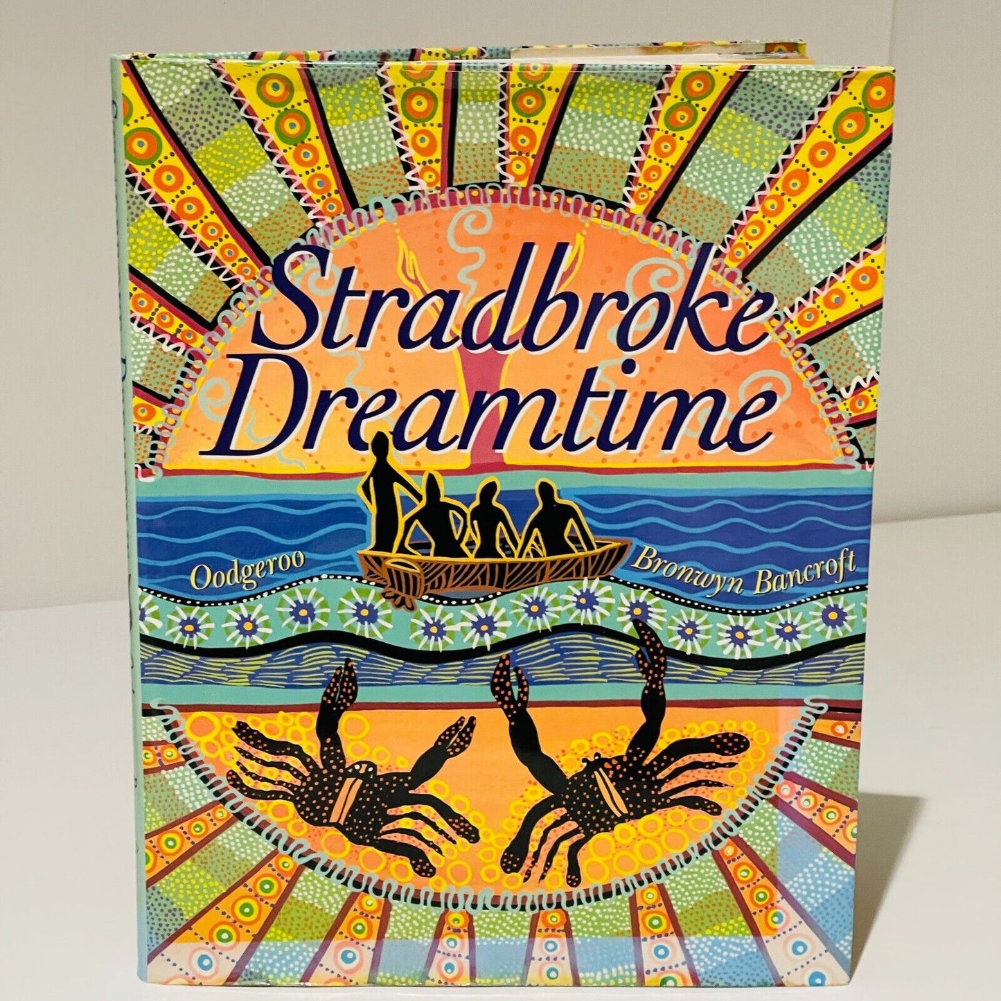 Stradbroke Dreamtime