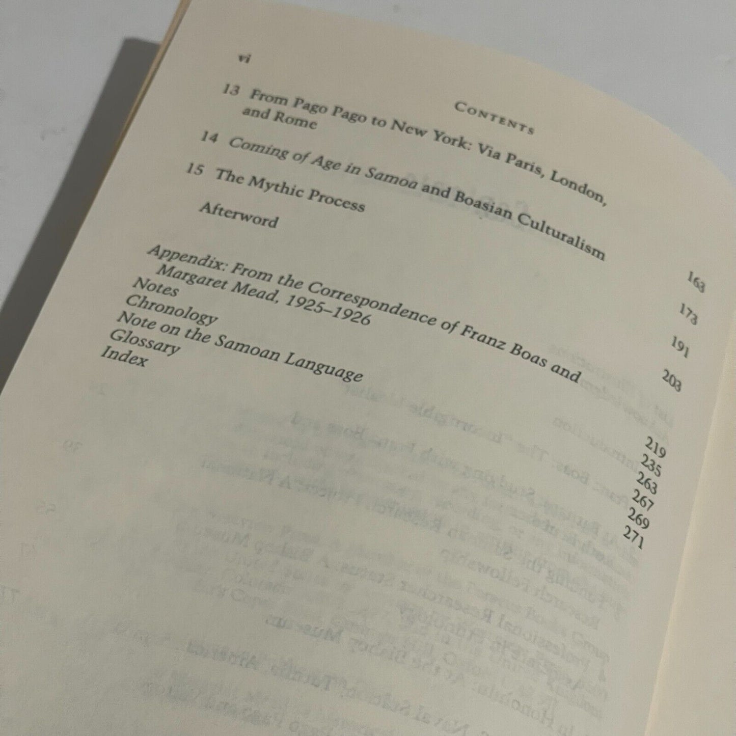 The Fateful Hoaxing of Margaret Mead