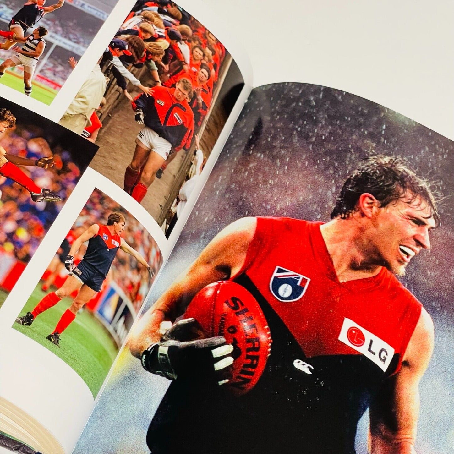 Jim Stynes My Journey