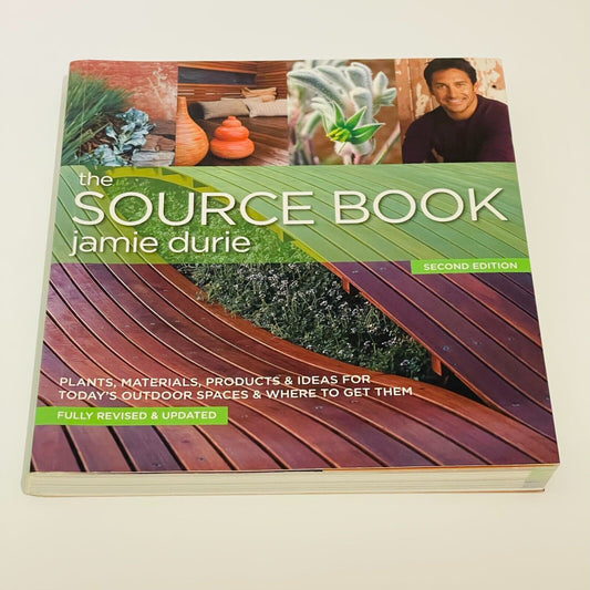 The Source Book - Miss Holley Emma's Bookroom