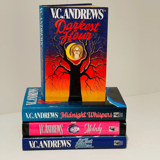 VC Andrews Bundle