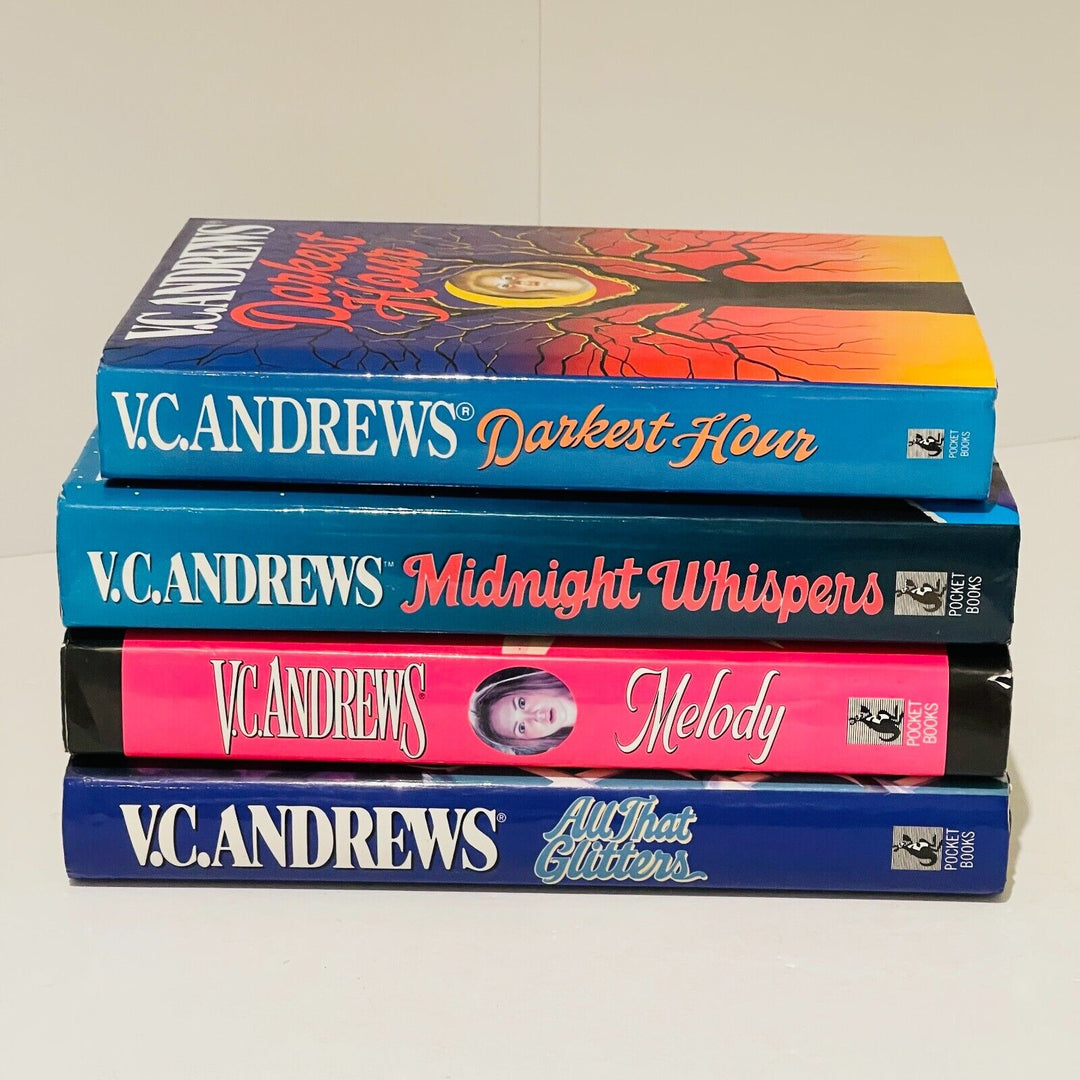 VC Andrews Bundle