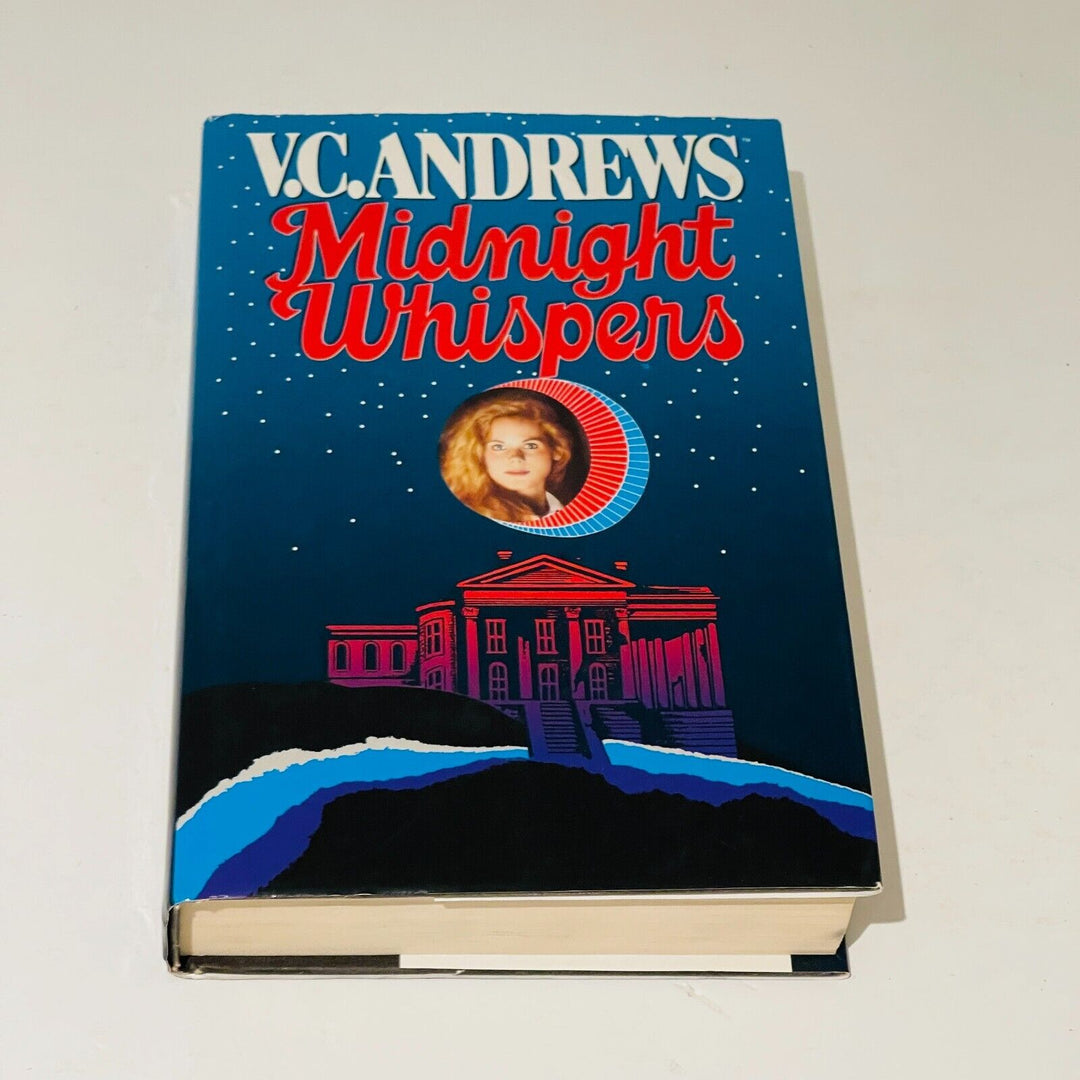 VC Andrews Bundle